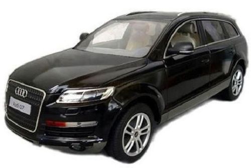Samochód Zdalnie Sterowany Audi Q7 na Arena.pl