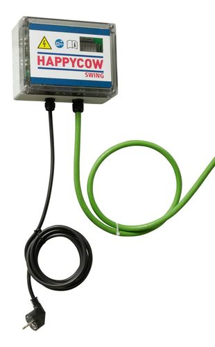 Czochradło automatyczne HAPPYCOW MaxiSwing, Kerbl na Arena.pl