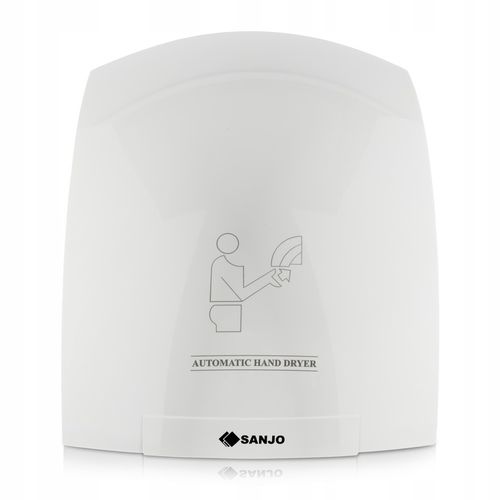 Sanjo Suszarka do rąk Libra 2000W RS-P3 na Arena.pl