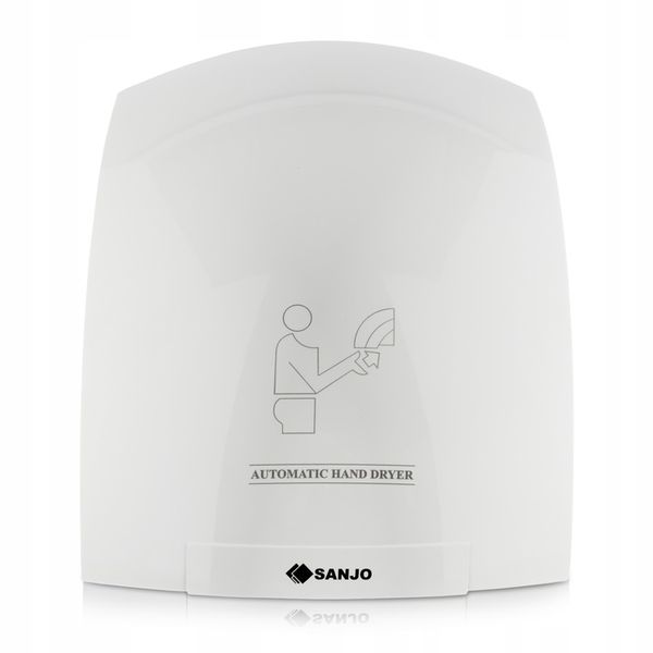 Sanjo Suszarka do rąk Libra 2000W RS-P3 zdjęcie 7