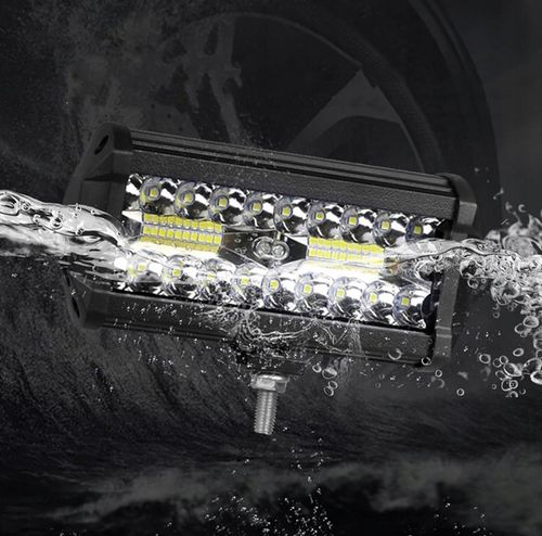 Lampa robocza LED OFF ROAD 120W HALOGEN SZPERACZ EPISTAR na Arena.pl