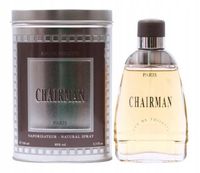 Chairman ParisBleu 100ml Yves de Sistelle ORYGINAŁ