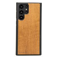 drewniane etui na samsung galaxy s22 ultra tek
