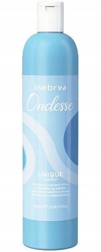 Inebrya Ondesse Unique Solution Płyn Do Trwałej 500 ml na Arena.pl