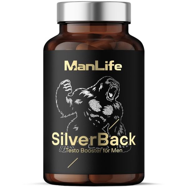 TESTOSTERON tabletki | Booster Testosteronu | Tabletki na potencje zdjęcie 7