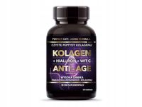 Kolagen INTENSON Anti-Age (60 tabletek)