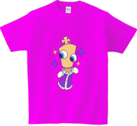 Koszulka T-shirt Kinger - The Amazing Digital Circus