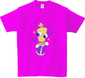 Koszulka T-shirt Kinger - The Amazing Digital Circus
