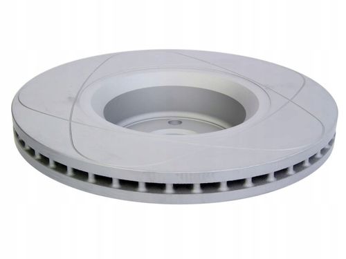 TARCZA HAM PRZOD 321X30 V POWER DISC ATE na Arena.pl