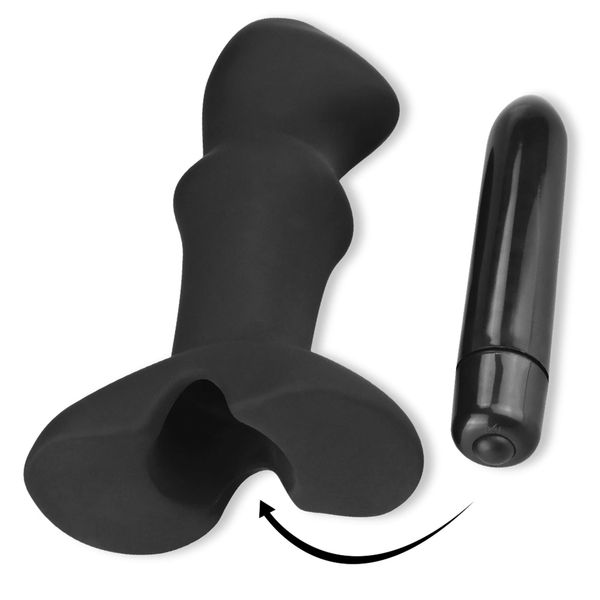 Anal Indulgence Collection Prostate Stud zdjęcie 5