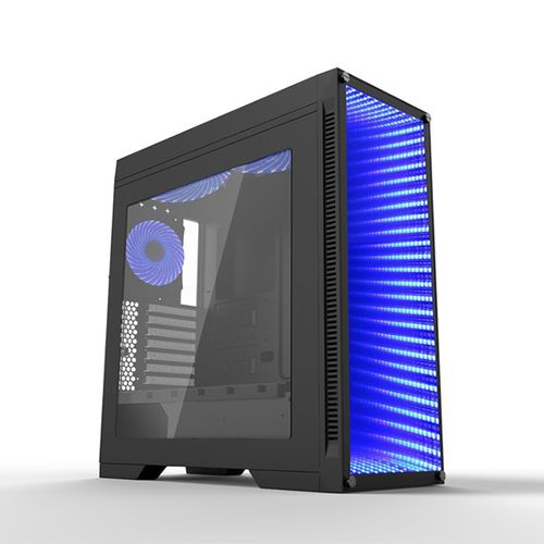 Obudowa Micro ATX CoolBox COO-DGC-ENDLESS-0 na Arena.pl