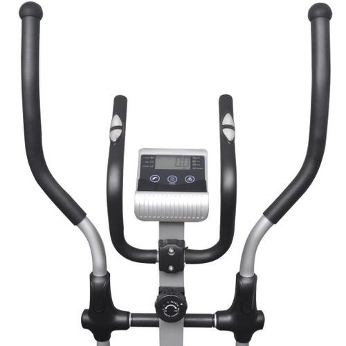 ORBITREK ELIPTYCZNY XL 18KG na Arena.pl