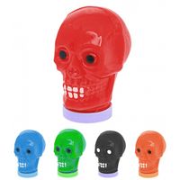 Astra Fun Kolorowa Czaszka Glutolina - Kreatywna zabawa w każdej formie