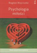 PSYCHOLOGIA MIŁOŚCI WYD 5 2022 POSZERZONE KSIĄŻKA