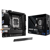 ASROCK B860i WiFi ATX LGA1851 DDR5