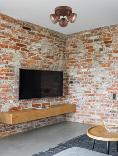 Frodo plafon 3x40W GU10 rdzawy na Arena.pl