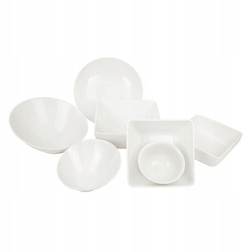 VERLO Premium Porcelain Buffet Misa 650 ml na Arena.pl