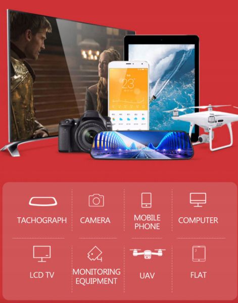 KARTA PAMIĘCI microSD 64GB class10 Z ADAPTEREM zdjęcie 6