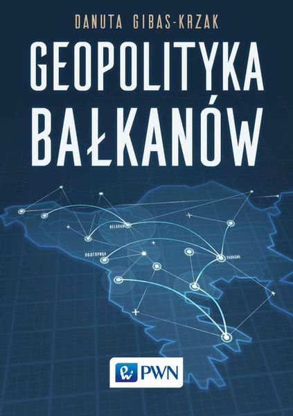 (epub, mobi) Geopolityka Bałkanów zdjęcie 1