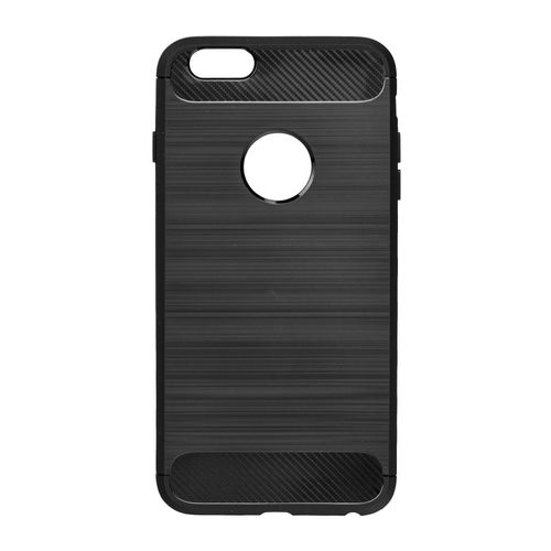 Futerał Forcell CARBON do iPhone 6/6S czarny na Arena.pl