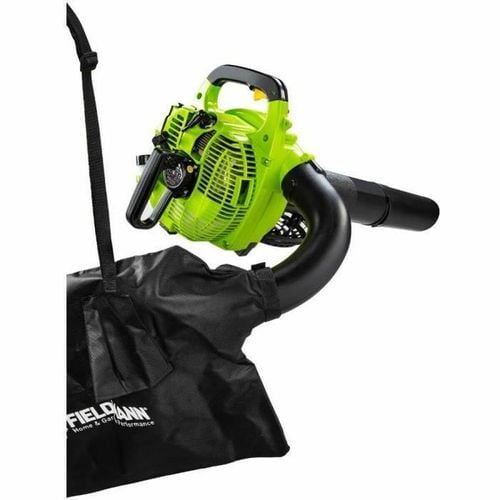 Dmuchawa Fieldmann FZF 6205-B na Arena.pl