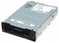 TANDBERG DLT VS160 BC2AA-TQ 72-7105-K SCSI 68-PIN