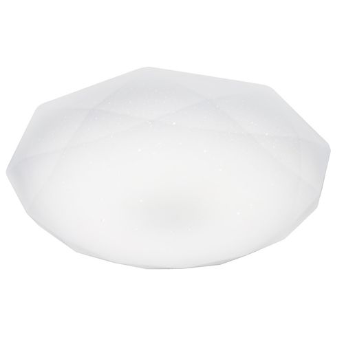 Plafon HEX 12W LED Ø290mm na Arena.pl