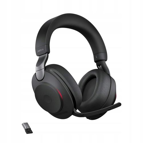 Słuchawki Jabra Evolve2 85 Stereo USB-A MS na Arena.pl