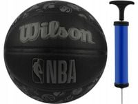Piłka do koszykówki WILSON NBA All Team In/Out koszykarska r. 6