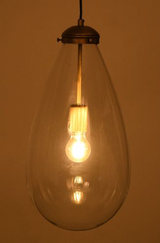 Lampa wisząca Elliot śr. 25cm na Arena.pl
