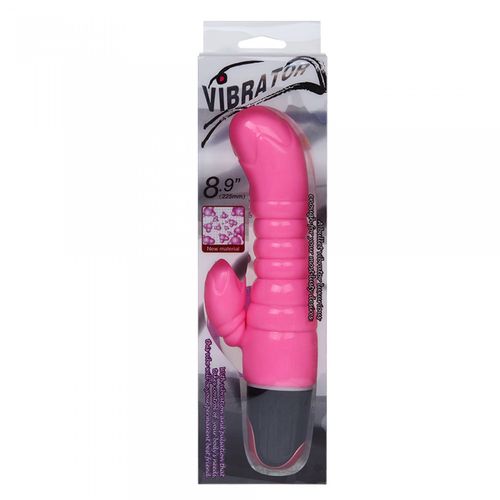 BAILE  VIBRATOR 8.9 na Arena.pl