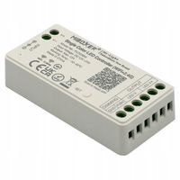 STEROWNIK FUT036W+ fut035W MILIGHT TAŚMA LED MONO STREFOWY