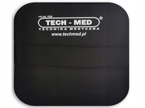 CIŚNIENIOMIERZ NARAMIENNY TECH-MED TMA 3 BASIC B na Arena.pl