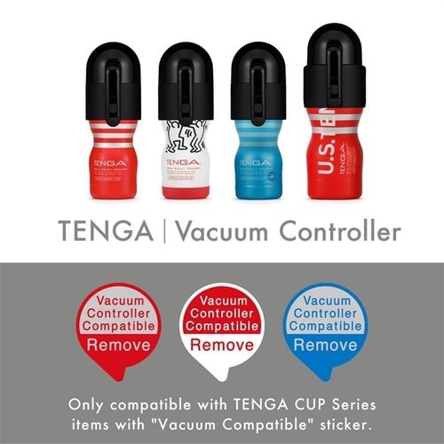 Tenga - Vacuum Controller na Arena.pl