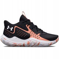 BUTY KOSZYKARSKIE JET '23 UNDER ARMOUR 43