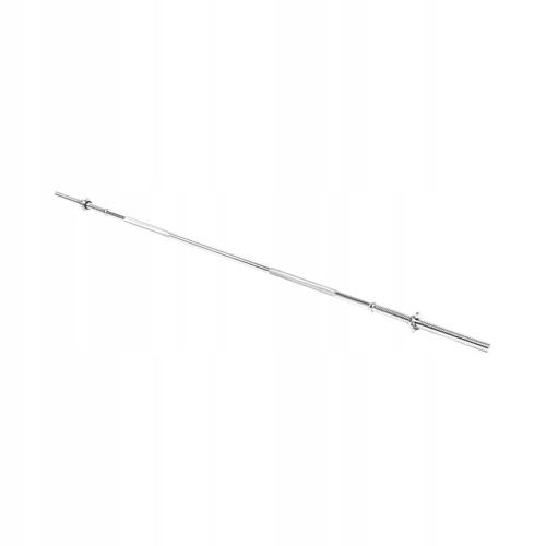 Gryf prosty gwintowany 213cm+zaciski Spokey na Arena.pl