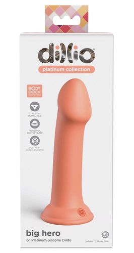DP Big Hero Peach 6 inch na Arena.pl