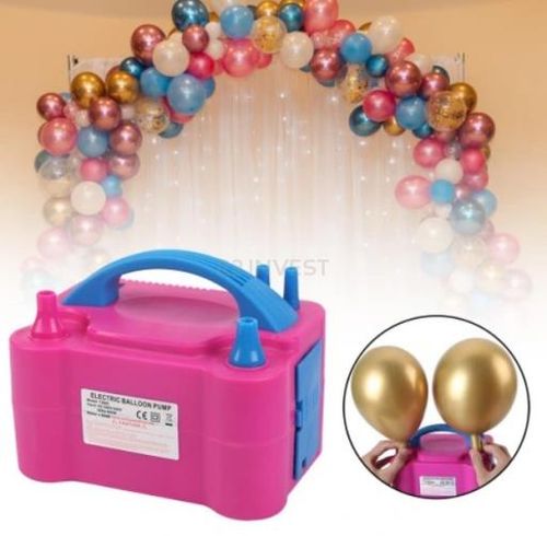 POMPKA POMPA DO BALONÓW MOCNA na Arena.pl