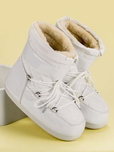 MODNE ŚNIEGOWCE Rozmiar - 39 na Arena.pl