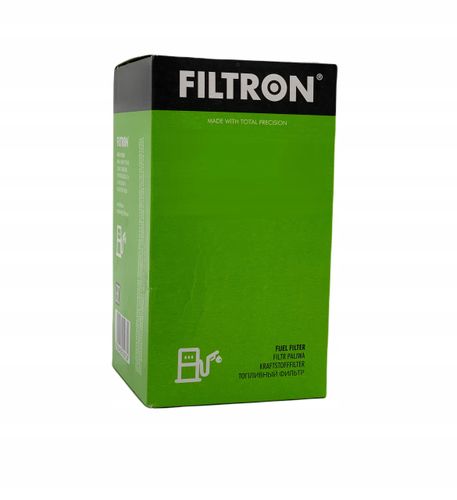 PP 839/5 - Filtr paliwa na Arena.pl