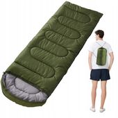 Wodoodporny Outdoor Thermal Sleeping Bag Portable