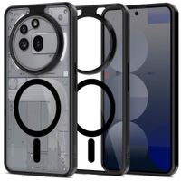 Etui Tech-Protect Magmat MagSafe TPU PC DO Nothing Phone 3A Pro Czarne