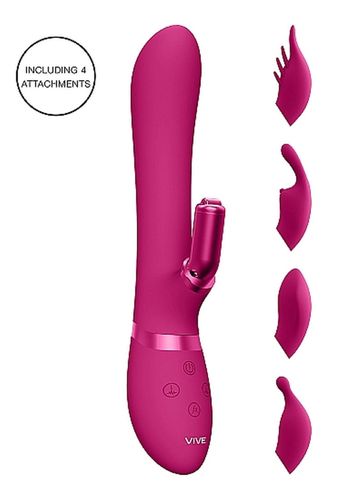 Chou - Pink na Arena.pl