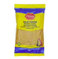 Kurkuma mielona Turmeric Powder Haldi Pran 400g