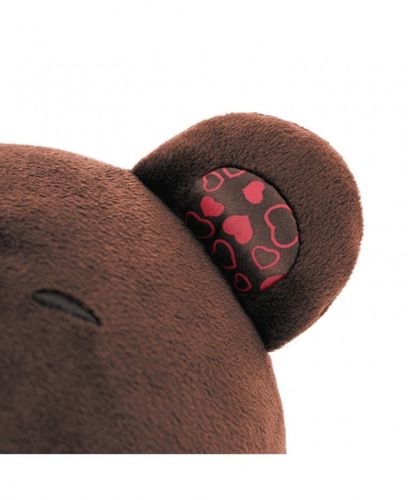 Przytulanka Pan Choco śpiący miś - 20cm na Arena.pl