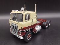 IXO INTERNATIONAL TRANSTAR COE 1965 Beige/brown 1:43