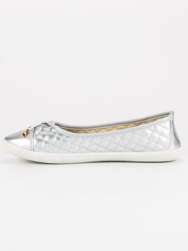 PIKOWANE BALERINY Rozmiar - 40 na Arena.pl