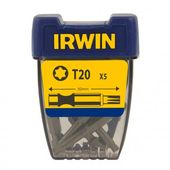 końcówka typu torx 1/4' długa 50mm 5 szt. t20 - i-10504373