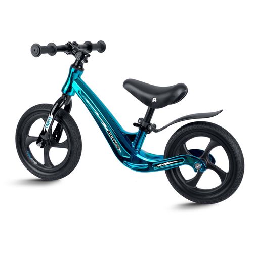 Rowerek biegowy dla dzieci Ricokids FUNNU na Arena.pl