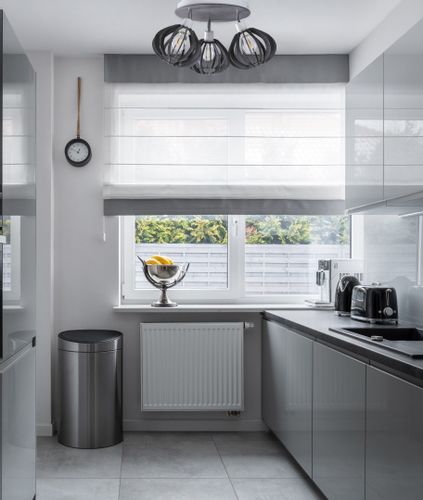 Spot 3xE27 NICOLETA GREY 837 na Arena.pl